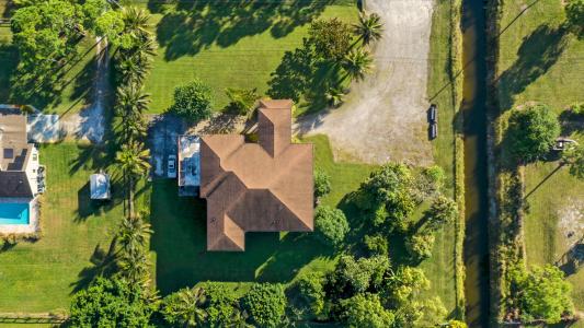 18731 44th Place N, Loxahatchee / The Acreage, The Acreage, Florida 33470, USA