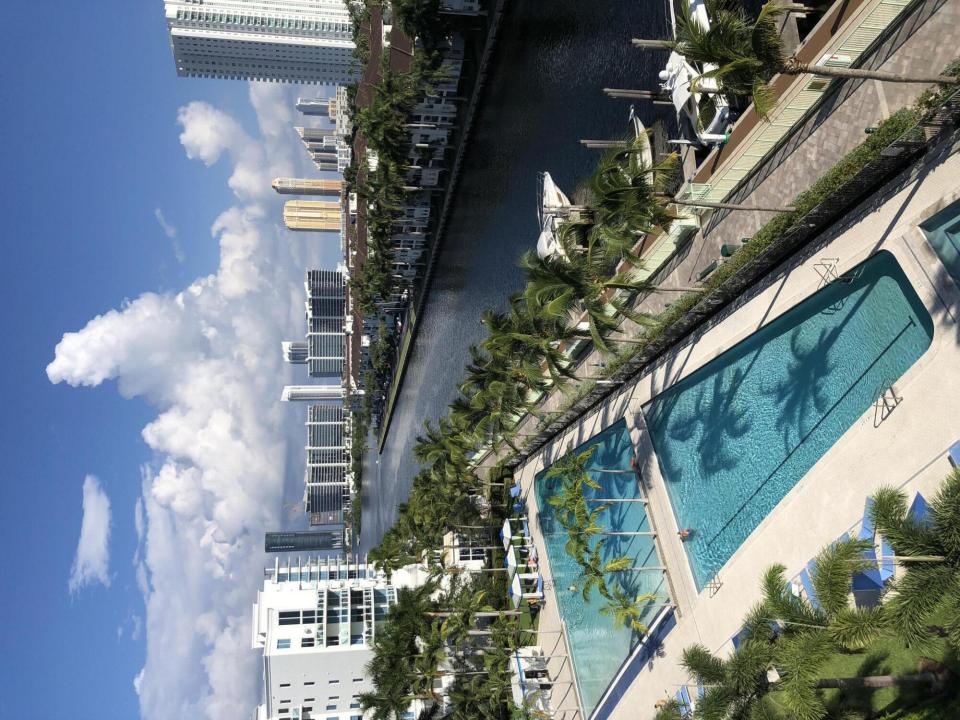 2950 NE 188th Street 432, Aventura, Florida 33180, Estados Unidos