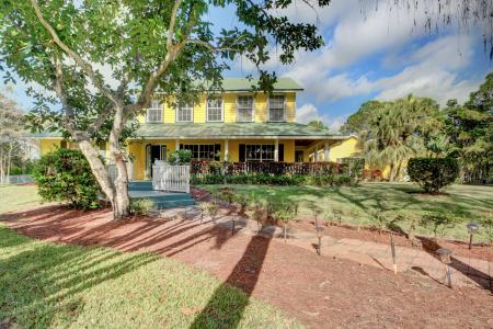 6675 Duckweed Road, HOMELAND, Lake Worth, פלורידה 33449, ארצות הברית של אמריקה 