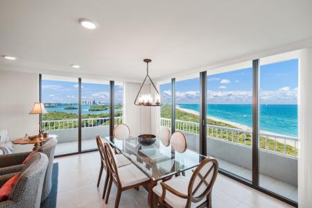 5550 N Ocean Drive 10c, Water Glades, Riviera Beach, Floride 33404, États-Unis