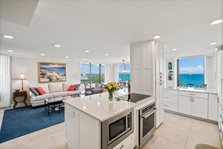 5550 N Ocean Drive 10c, Water Glades, Riviera Beach, Floride 33404, États-Unis