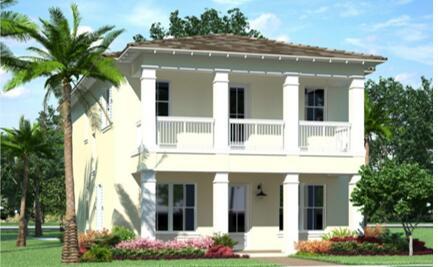 5020 Grandiflora Road, Palm Beach Gardens, فلوريدا 33418, الولايات المتحدة