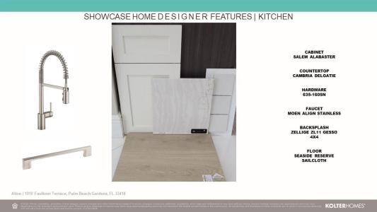 5020 Grandiflora Road, Palm Beach Gardens, فلوريدا 33418, الولايات المتحدة