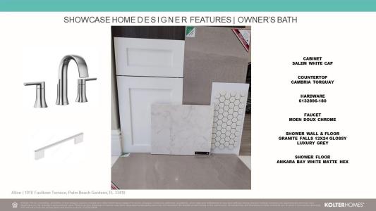 5020 Grandiflora Road, Palm Beach Gardens, فلوريدا 33418, الولايات المتحدة