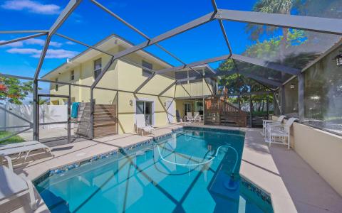 4255 NE Sunset Drive, Jensen Beach, Florida 34957, Estados Unidos
