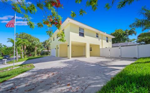 4255 NE Sunset Drive, Jensen Beach, Florida 34957, Estados Unidos