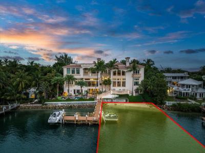 3092 S Ocean Boulevard Lot 5, BB INLET PROPERTY, LLC, Manalapan, Florida 33462