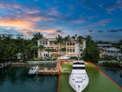 3092 S Ocean Boulevard Lot 5, BB INLET PROPERTY, LLC, Manalapan, Florida 33462