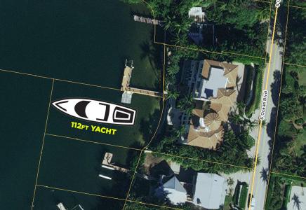 3092 S Ocean Boulevard Lot 5, BB INLET PROPERTY, LLC, Manalapan, Florida 33462