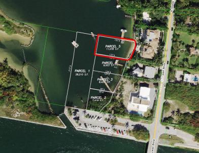 3092 S Ocean Boulevard Lot 5, BB INLET PROPERTY, LLC, Manalapan, Florida 33462