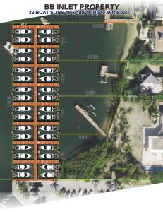 4050 S Ocean Boulevard Lot 1, BB INLET PROPERTY, LLC, Manalapan, Florida 33462