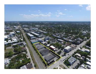 302-358 NE 4th Street, Delray Beach, Florida 33444