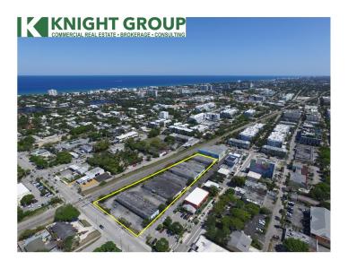 302-358 NE 4th Street, Delray Beach, Florida 33444