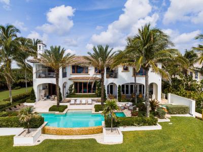 10 Ocean Lane, Vero Beach, Florida 32963, USA