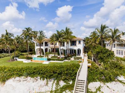 10 Ocean Lane, Vero Beach, Florida 32963