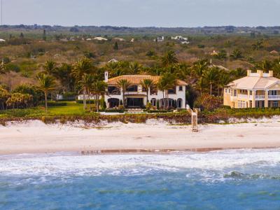 10 Ocean Lane, Vero Beach, Florida 32963