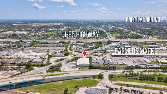 1258 Dr Martin Luther King Jr Road, Pompano Beach, Florida 33069