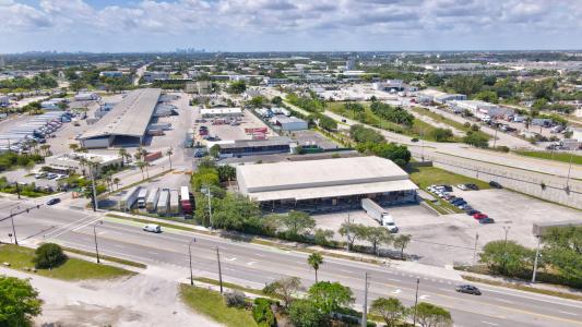 1258 Dr Martin Luther King Jr Road, Pompano Beach, Florida 33069