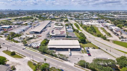 1258 Dr Martin Luther King Jr Road, Pompano Beach, Florida 33069