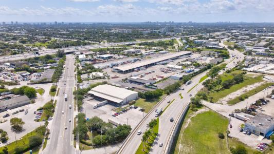 1258 Dr Martin Luther King Jr Road, Pompano Beach, Florida 33069
