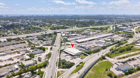 1258 Dr Martin Luther King Jr Road, Pompano Beach, Florida 33069
