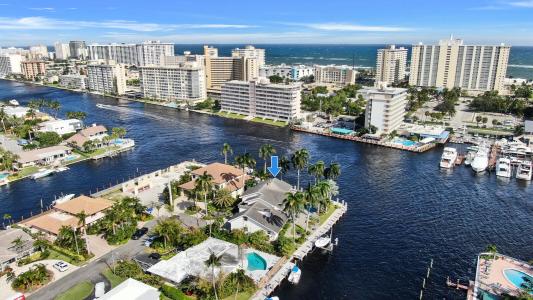 2782 NE 3rd Street, Pompano Beach, Florida 33062