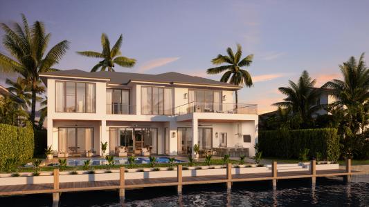 2921 NE 23 Street, Pompano Beach, Florida 33062