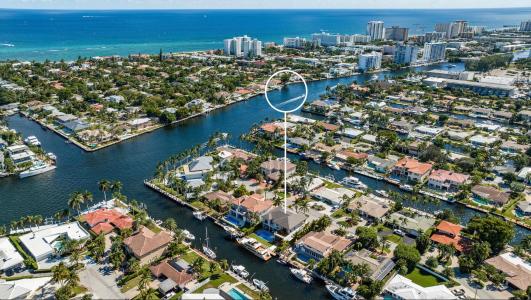 2921 NE 23 Street, Pompano Beach, Florida 33062