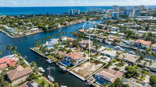 2921 NE 23 Street, Pompano Beach, Florida 33062