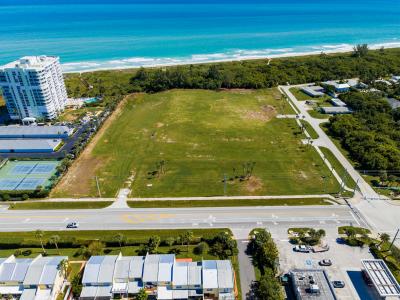 2600 N Highway A1a, Hutchinson Island, Florida 34949