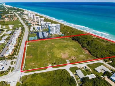 2600 N Highway A1a, Hutchinson Island, Florida 34949