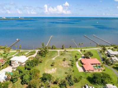 2829 S Indian River Drive, Fort Pierce, Florida 34982