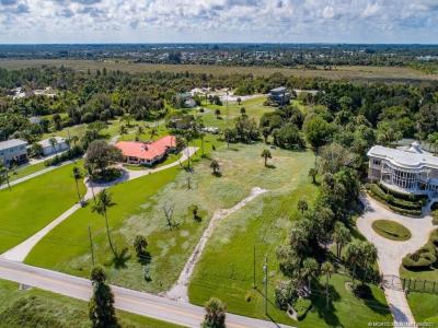 2829 S Indian River Drive, Fort Pierce, Florida 34982