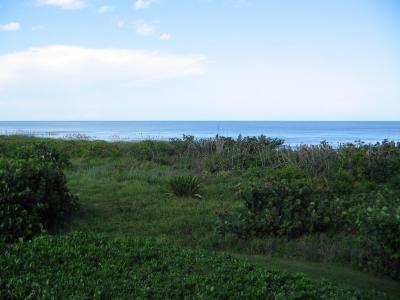 4002 N Highway A1a, Hutchinson Island, Florida 34949