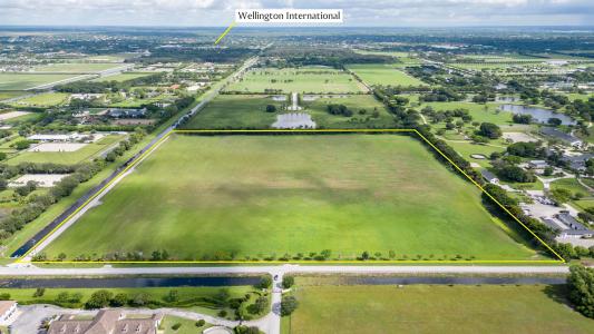 13951 50th Street S, Wellington, Florida 33414