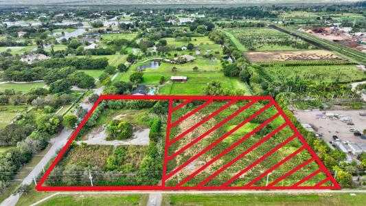 10069 La Reina Road, PALM BEACH FARMS, Delray Beach, Florida 33446