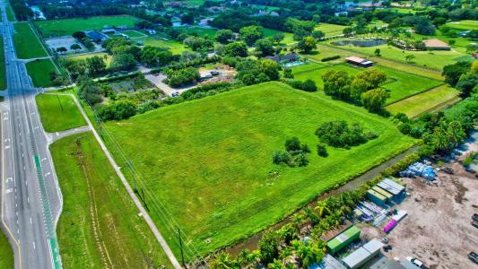 15445 S State Road 7 Road, PALM BEACH FARMS, Delray Beach, Florida 33446