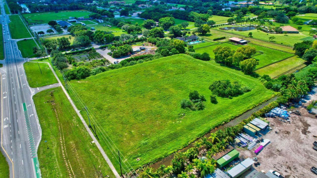 15445 S State Road 7 Road, PALM BEACH FARMS, Delray Beach, Florida 33446