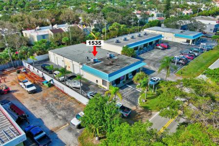 1535 Cypress Drive, Jupiter, Florida 33469