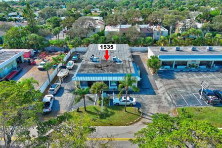 1535 Cypress Drive, Jupiter, Florida 33469