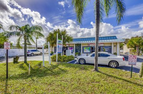 1535 Cypress Drive, Jupiter, Florida 33469
