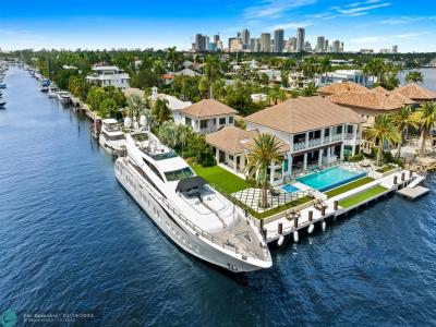 1812 SE 14th St, Lauderdale Harbors, Fort Lauderdale, Florida 33316