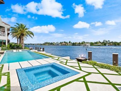 1812 SE 14th St, Lauderdale Harbors, Fort Lauderdale, Florida 33316