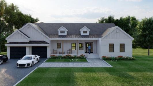 0 Poor Farm Lot 68 Road, Coventry, RI 02816, USA