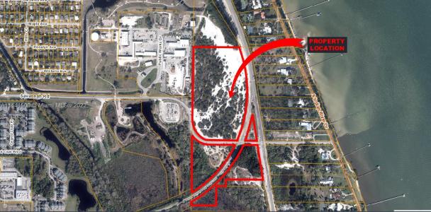 45 Savannah Rd, Fort Pierce, FL 34950