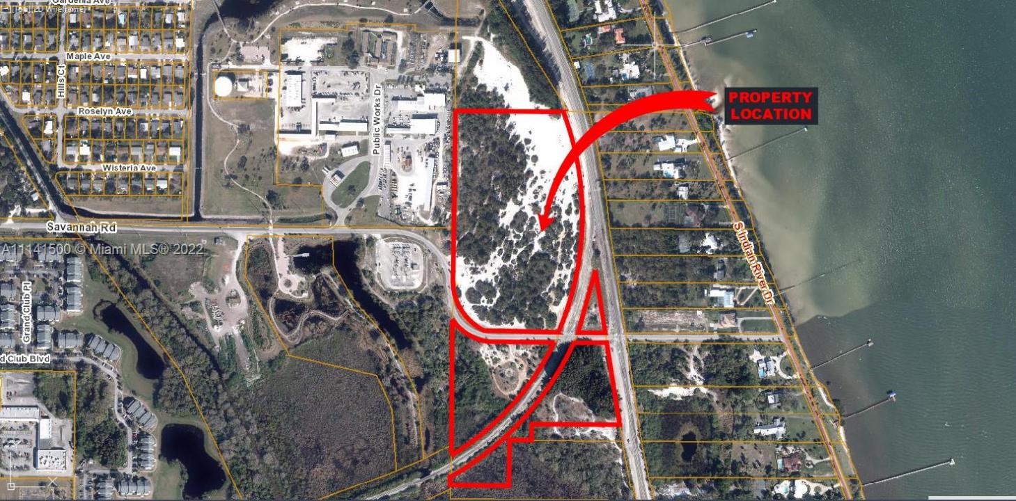 45 Savannah Rd, Fort Pierce, FL 34950