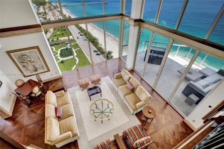 6051 N Ocean Dr PH5, Hollywood, FL 33019