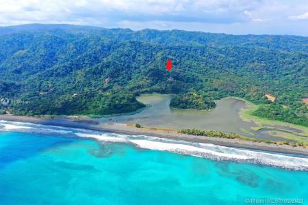 1 Carate Osa Peninsula, États-Unis