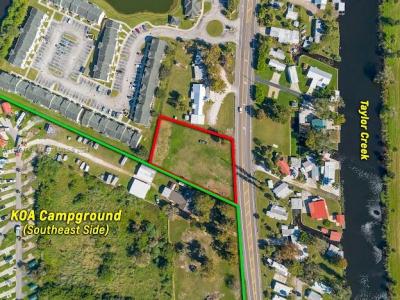 631 HWY 441 SE, Okeechobee, FL 33469
