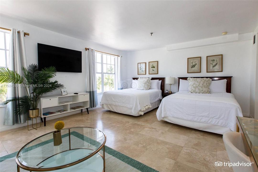 600 Ocean Dr, Miami Beach, FL 33139